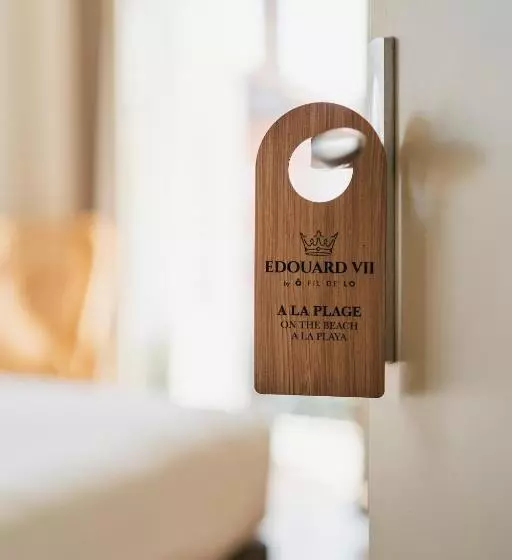 Fotos del hotel Edouard Vii:  6