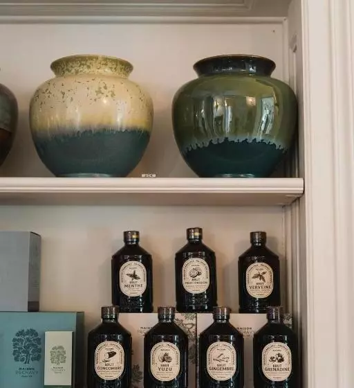 Fotos del hotel Edouard Vii:  11