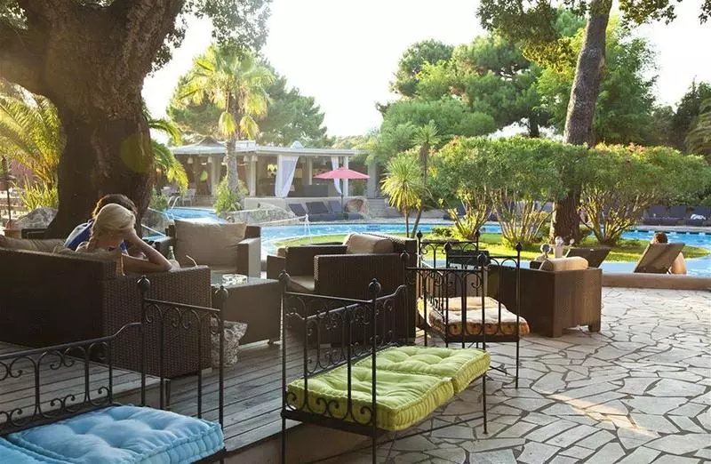 Fotos del hotel Kilina:  4