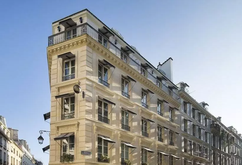 Pavillon Faubourg Saintgermain