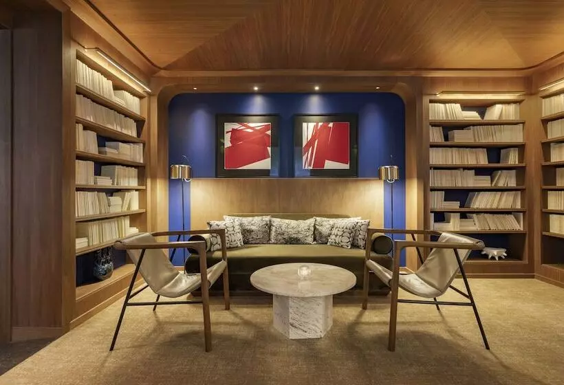 Fotos del hotel Pavillon Faubourg Saintgermain:  2