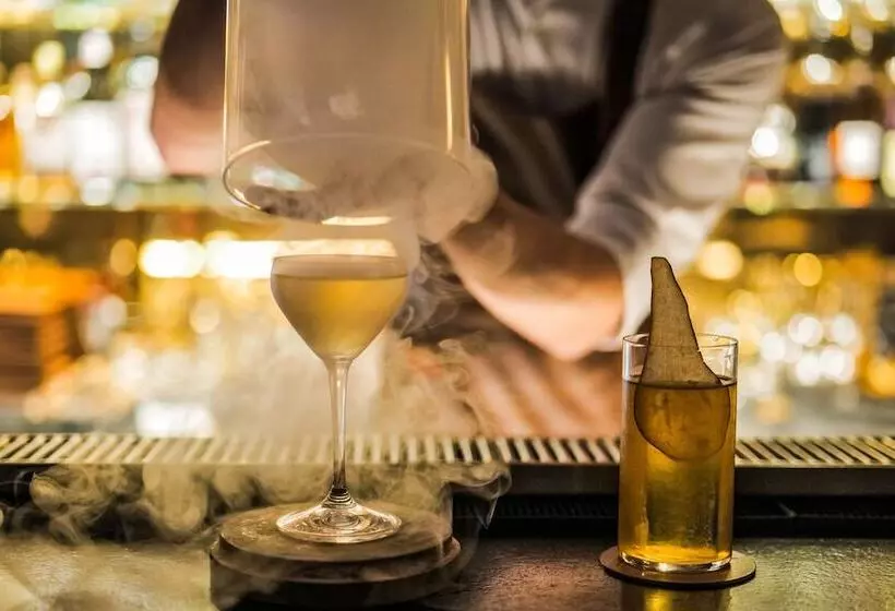 Fotos del hotel Pavillon Faubourg Saintgermain:  19