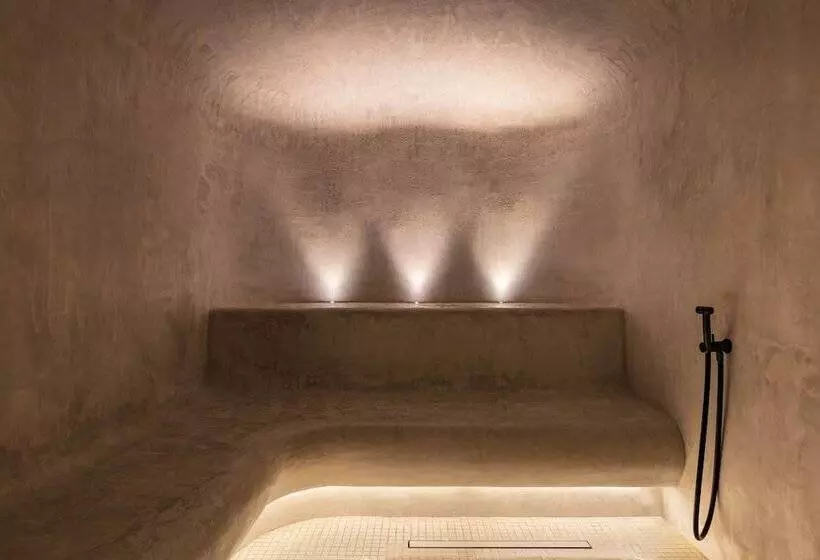 Fotos del hotel Pavillon Faubourg Saintgermain:  12