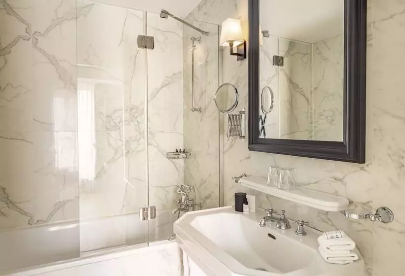 Fotos del hotel Pavillon Faubourg Saintgermain:  18