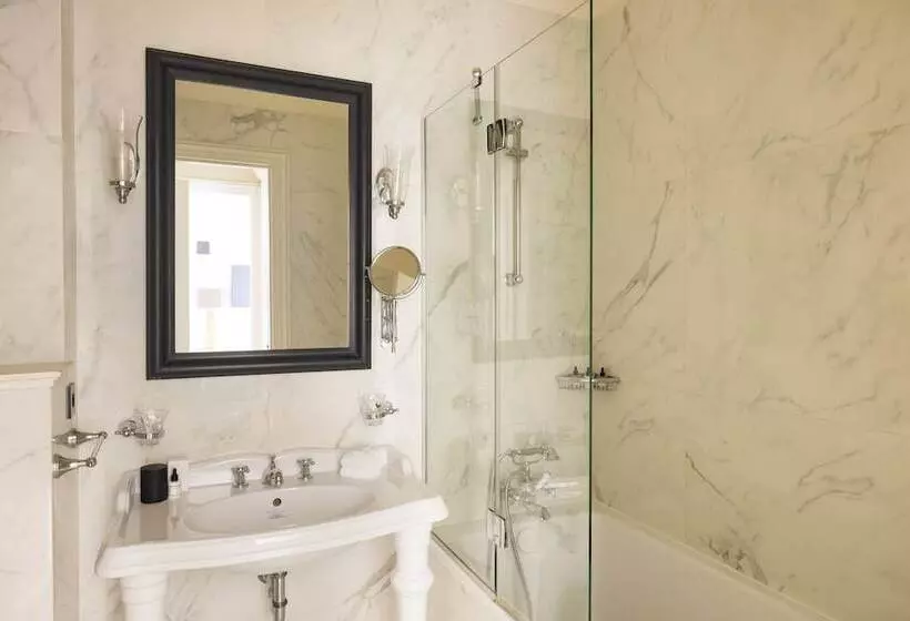 Fotos del hotel Pavillon Faubourg Saintgermain:  20