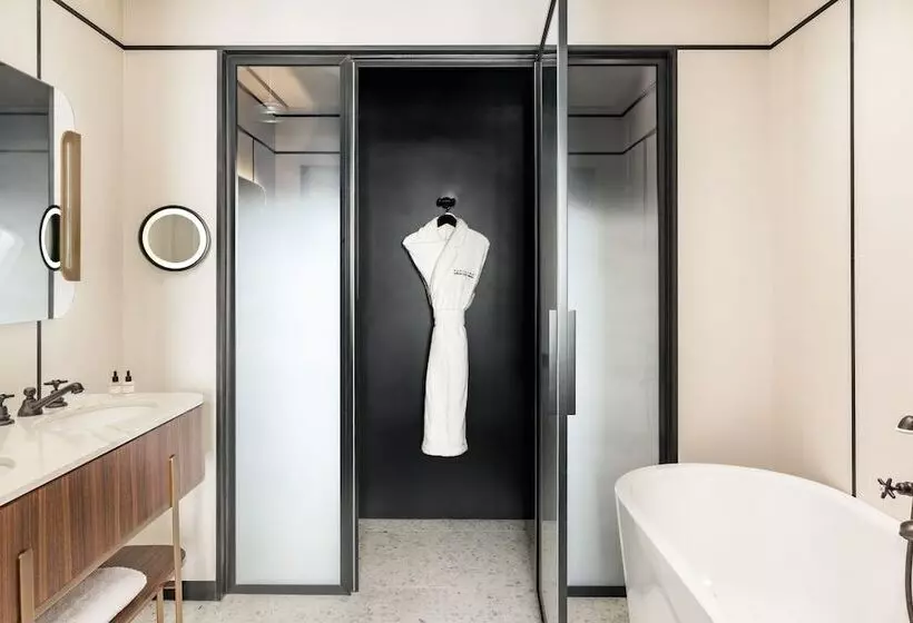 Fotos del hotel Pavillon Faubourg Saintgermain:  24