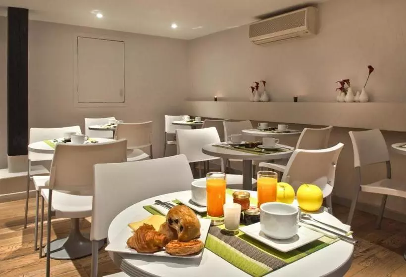 Fotos del hotel Les Hauts De Passy  Trocadero Eiffel:  2