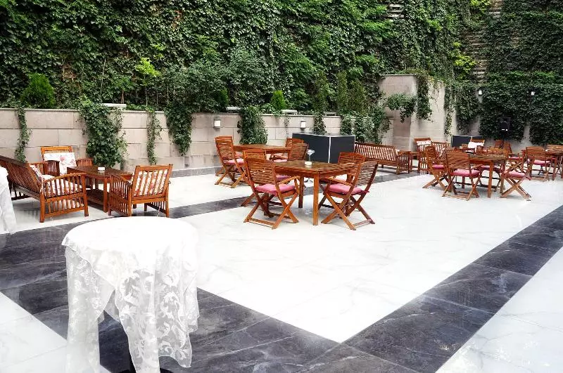 Fotos del hotel Notte:  24