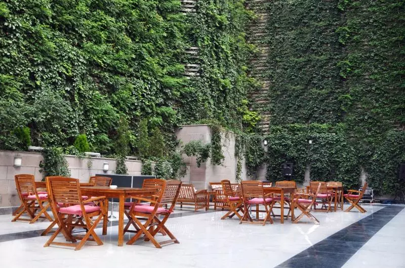 Fotos del hotel Notte:  22