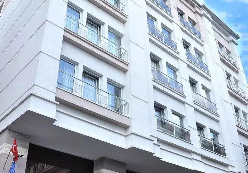 Fotos del hotel Notte:  14