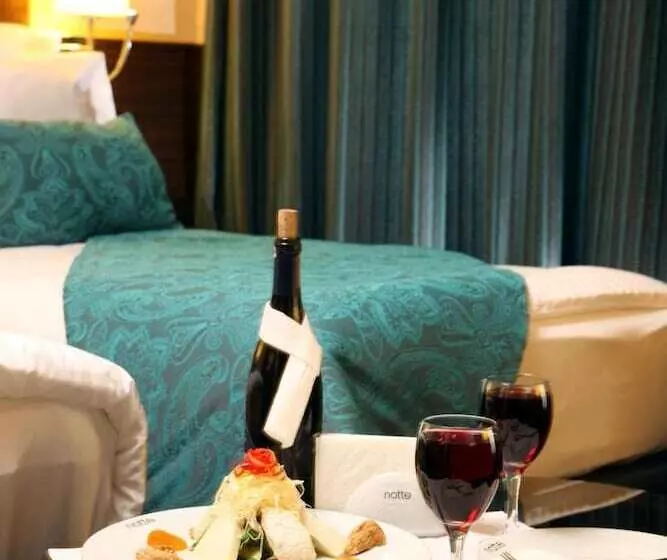 Fotos del hotel Notte:  2