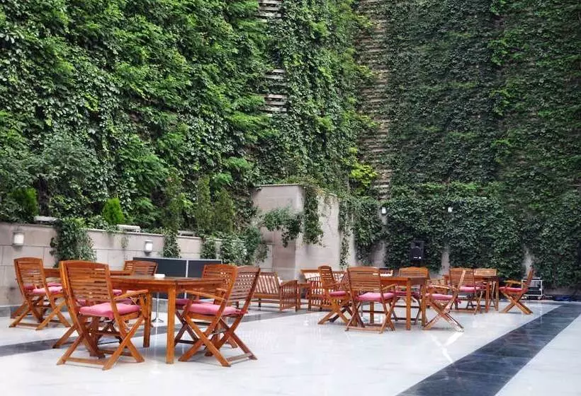 Fotos del hotel Notte:  18