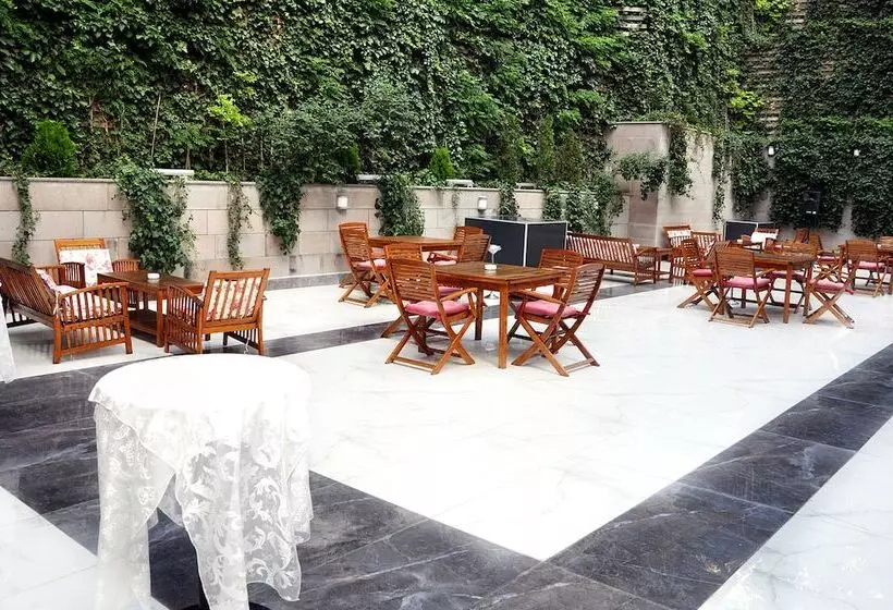 Fotos del hotel Notte:  13