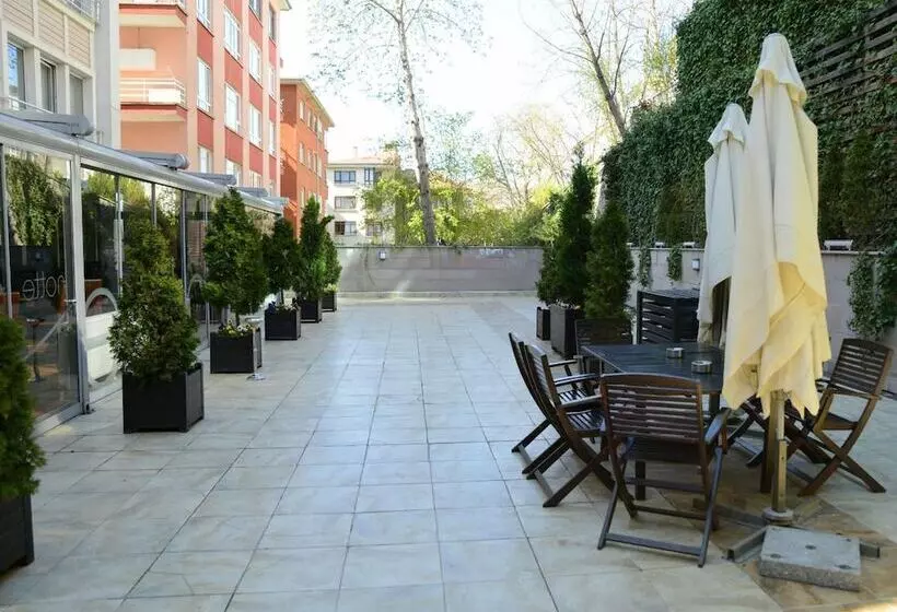 Fotos del hotel Notte:  7