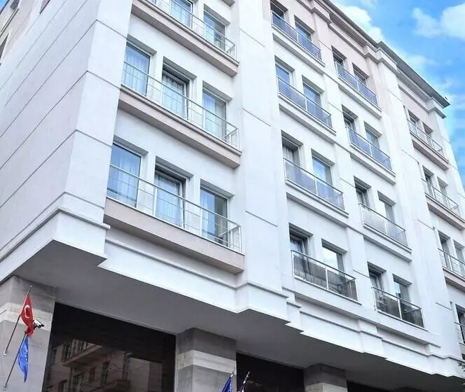 Fotos del hotel Notte:  9