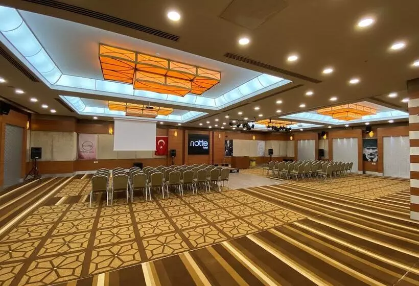 Fotos del hotel Notte:  21