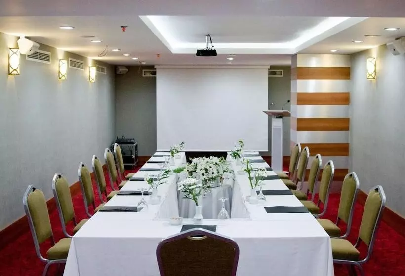 Fotos del hotel Notte:  12