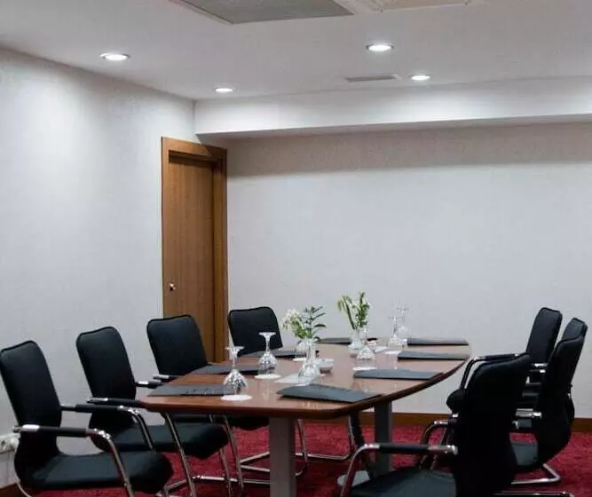 Fotos del hotel Notte:  6