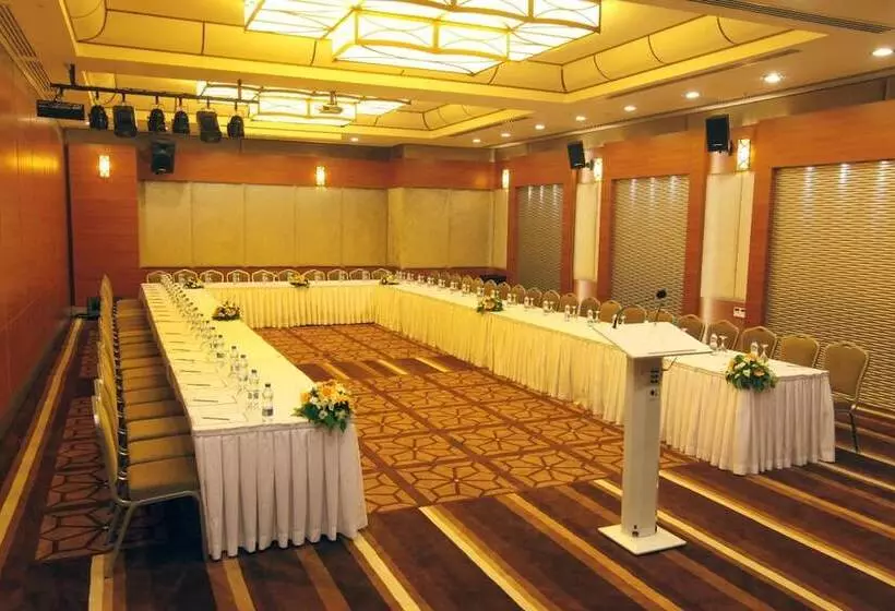 Fotos del hotel Notte:  25