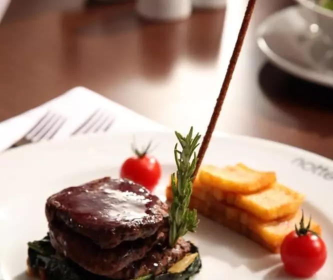 Fotos del hotel Notte:  16