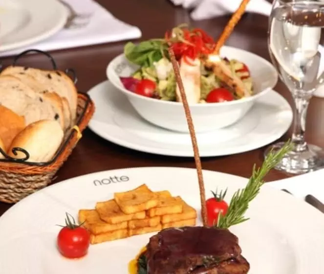 Fotos del hotel Notte:  20