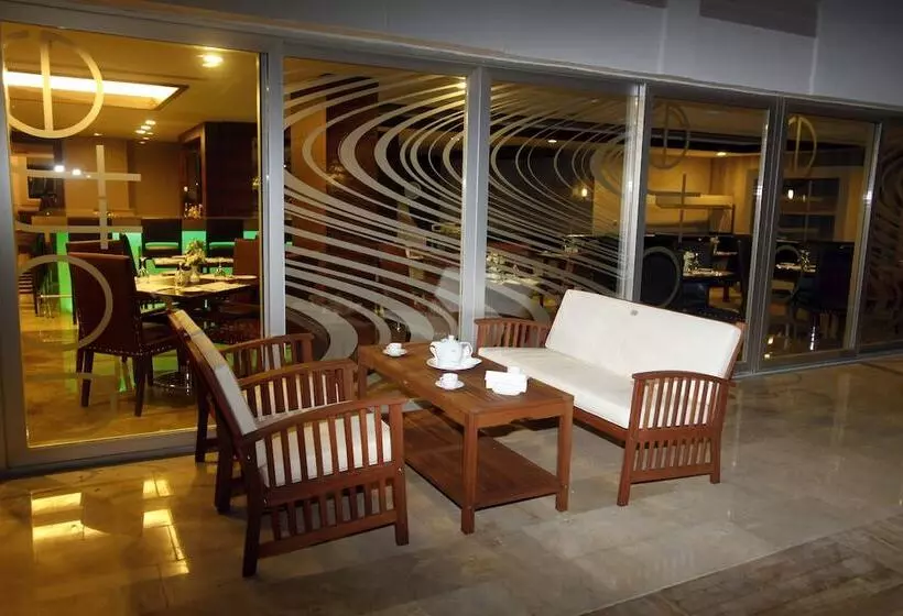 Fotos del hotel Notte:  5