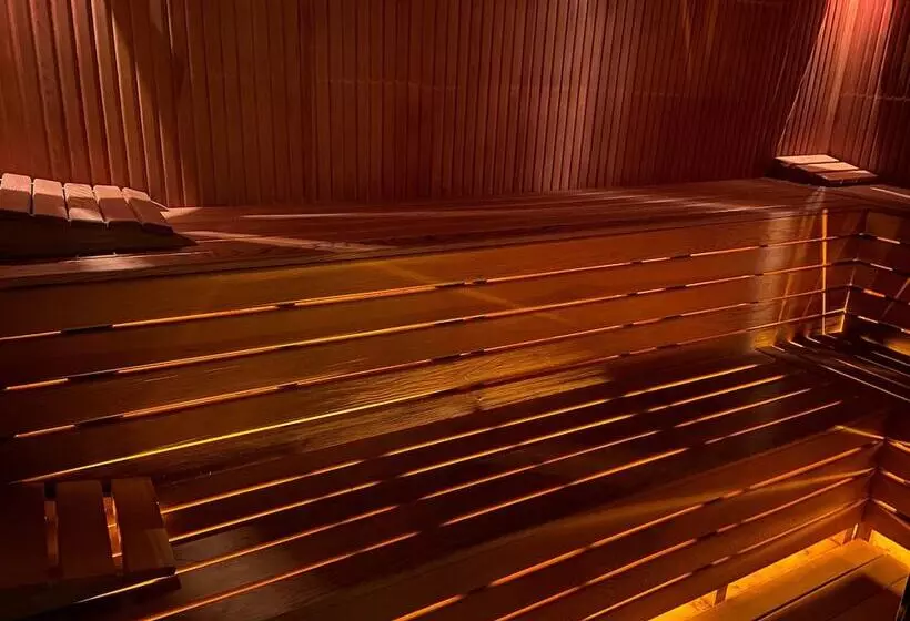 Fotos del hotel Notte:  3