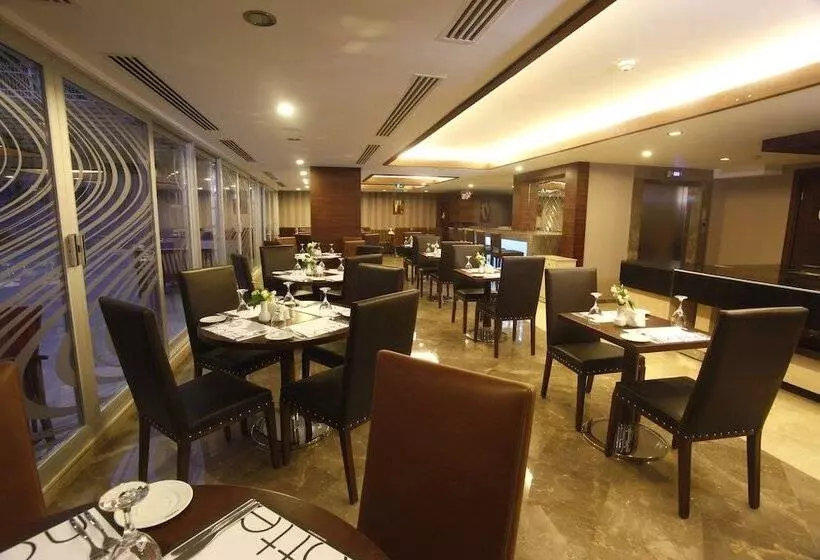 Fotos del hotel Notte:  11