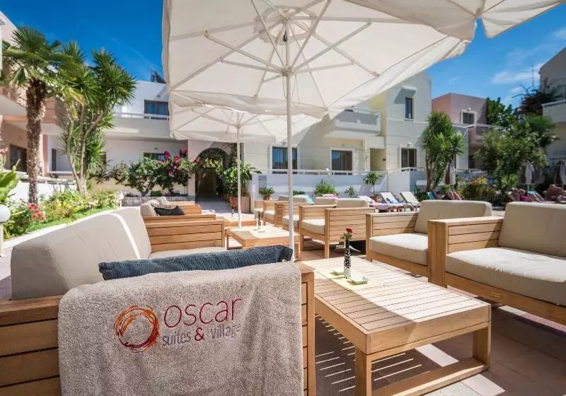 Fotos del hotel Oscar Suites & Village:  8