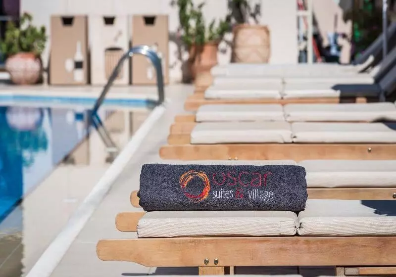 Fotos del hotel Oscar Suites & Village:  3