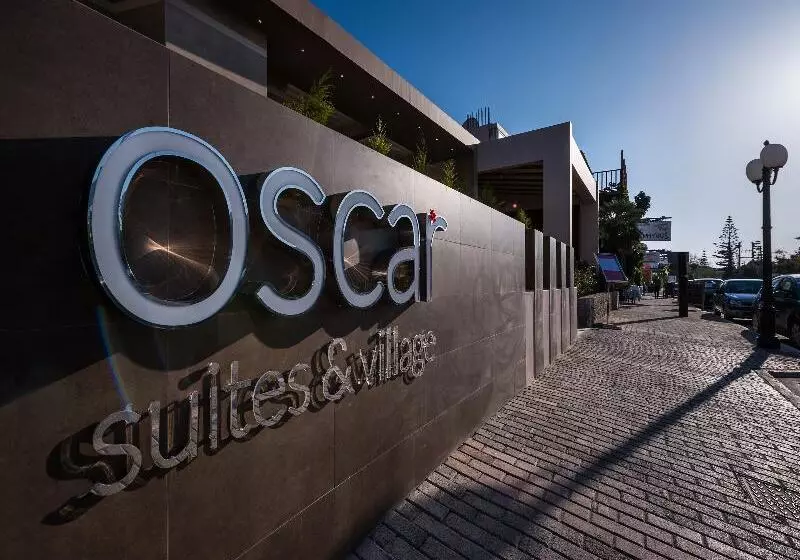 Fotos del hotel Oscar Suites & Village:  2