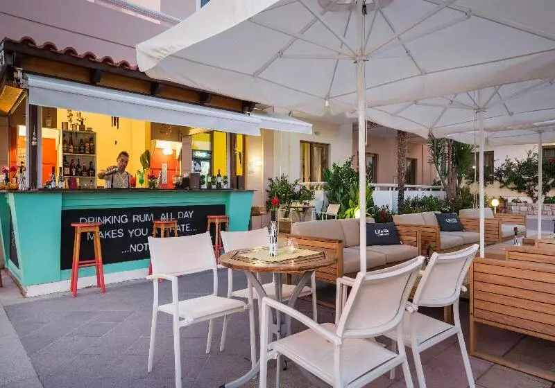 Fotos del hotel Oscar Suites & Village:  4