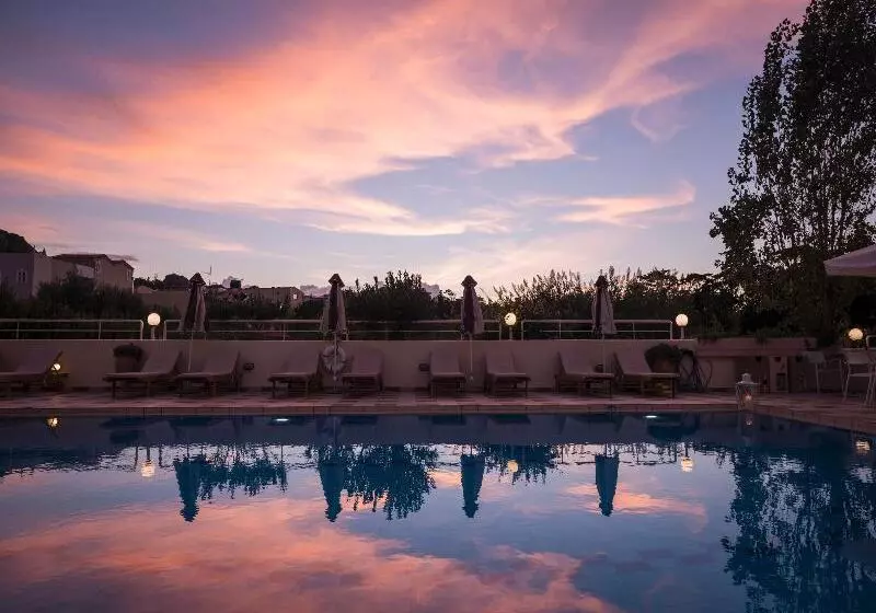 Fotos del hotel Oscar Suites & Village:  13