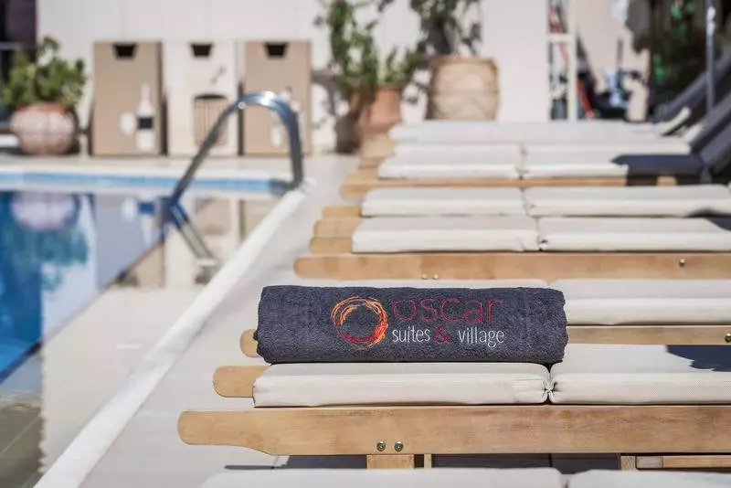 Fotos del hotel Oscar Suites & Village:  11