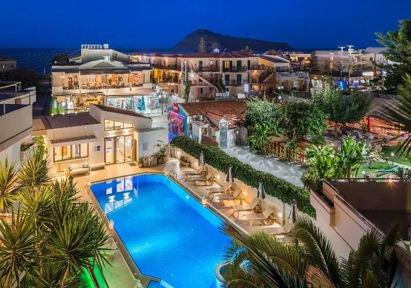 Fotos del hotel Oscar Suites & Village:  12