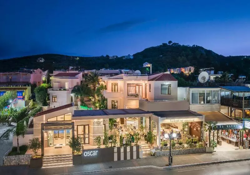 Fotos del hotel Oscar Suites & Village:  6