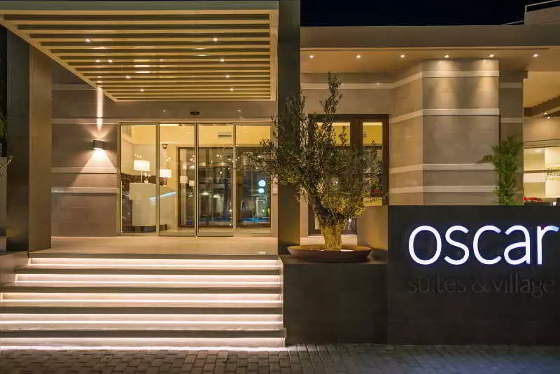 Fotos del hotel Oscar Suites & Village:  14