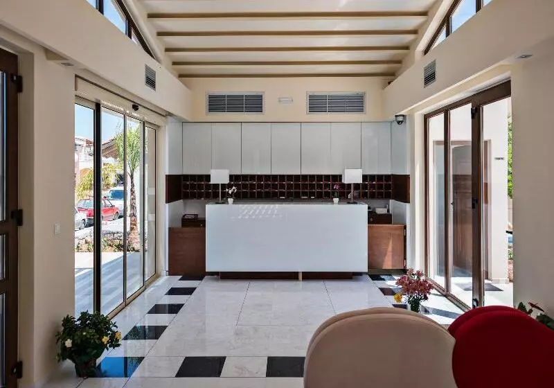 Fotos del hotel Oscar Suites & Village:  5