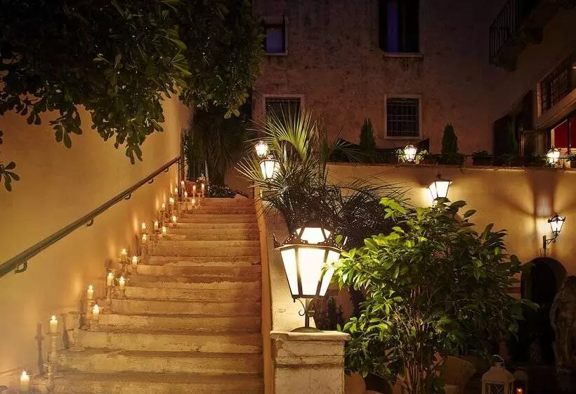 Fotos del hotel Palazzo Paruta & Wellness Apartments:  14