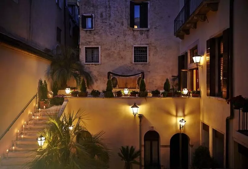 Fotos del hotel Palazzo Paruta & Wellness Apartments:  20