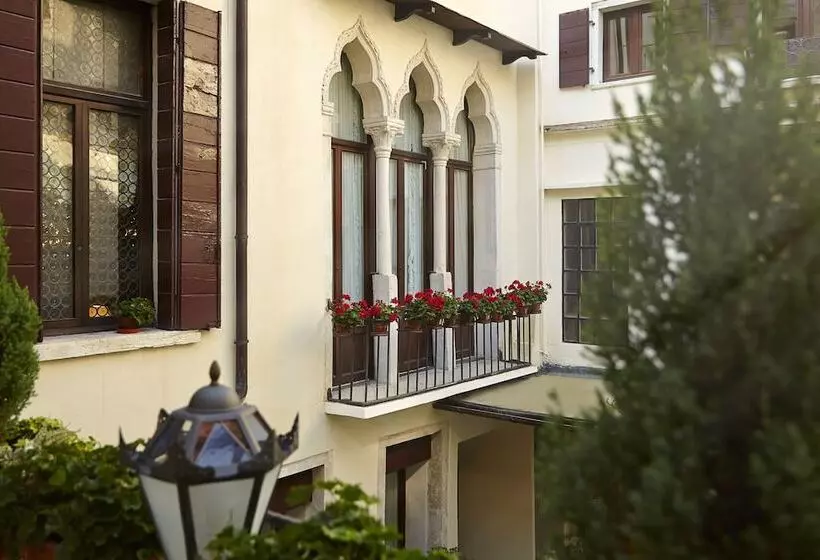 Fotos del hotel Palazzo Paruta & Wellness Apartments:  24