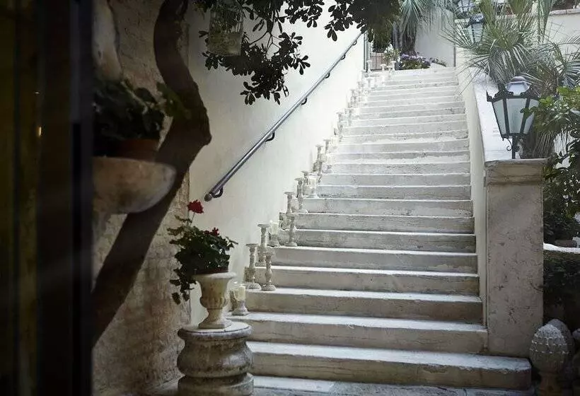 Fotos del hotel Palazzo Paruta & Wellness Apartments:  18