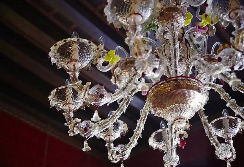 Fotos del hotel Palazzo Paruta & Wellness Apartments:  5