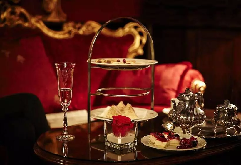 Fotos del hotel Palazzo Paruta & Wellness Apartments:  15