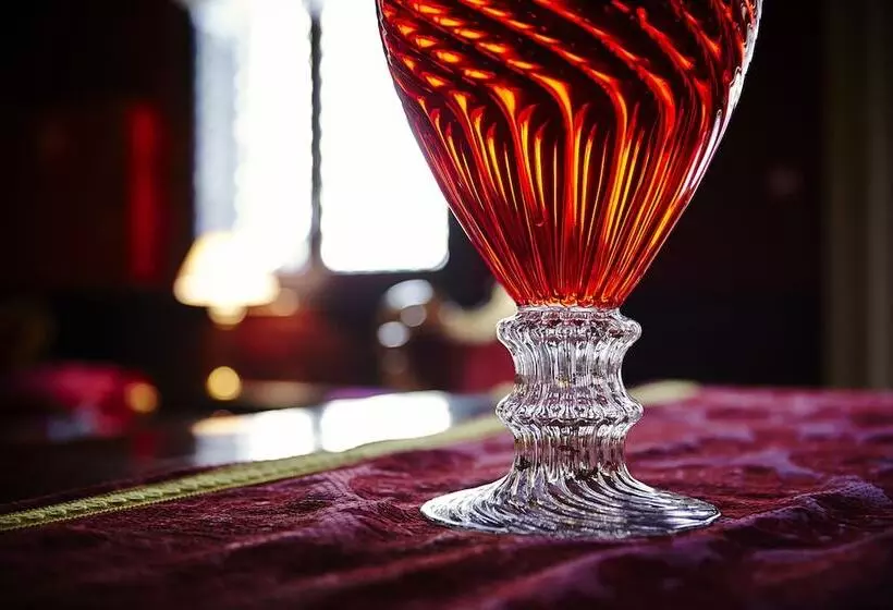 Fotos del hotel Palazzo Paruta & Wellness Apartments:  23