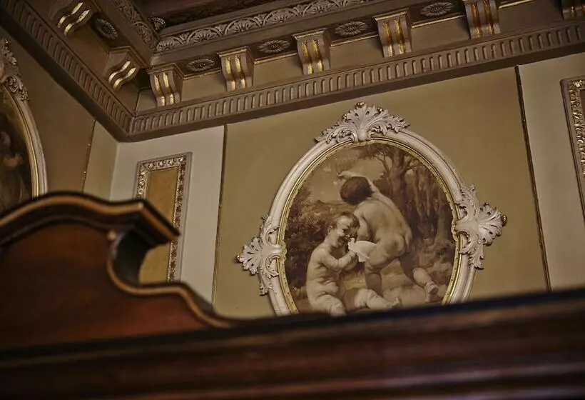 Fotos del hotel Palazzo Paruta & Wellness Apartments:  9