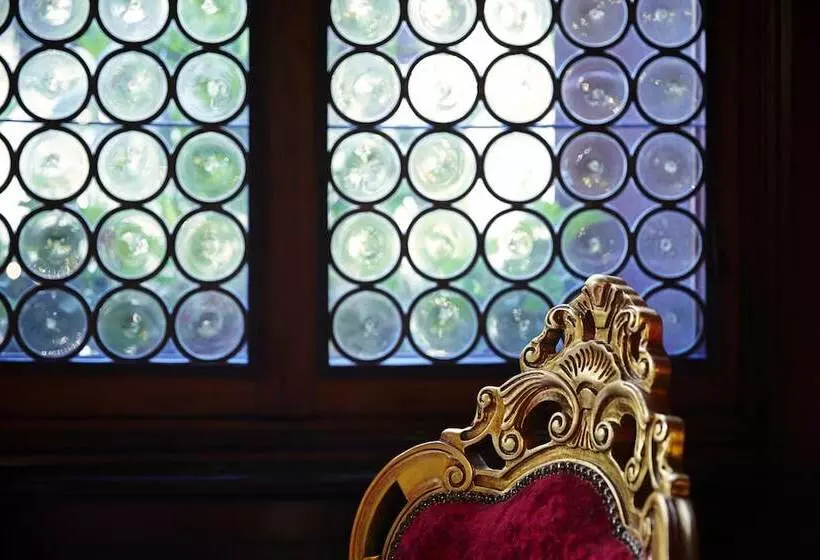 Fotos del hotel Palazzo Paruta & Wellness Apartments:  21