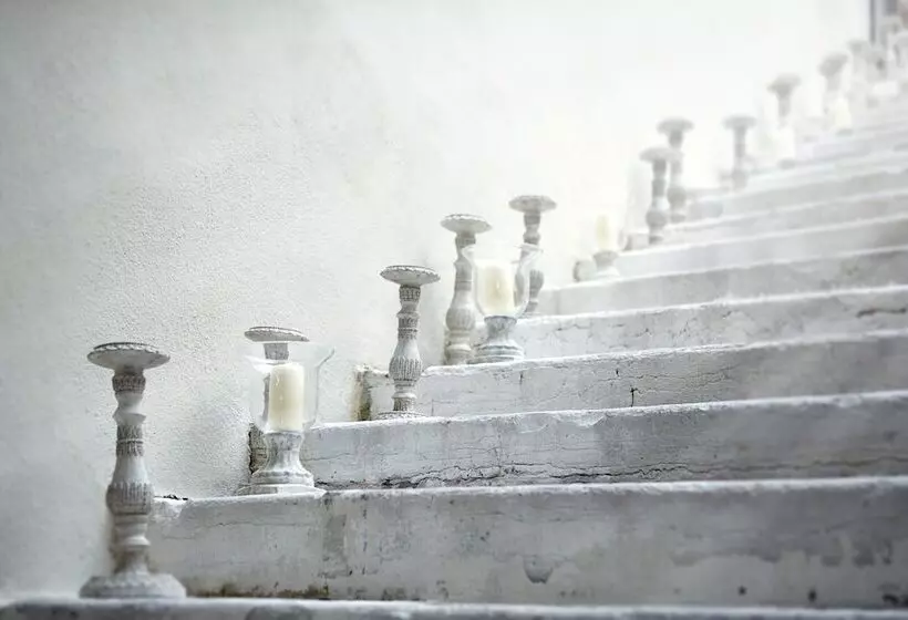 Fotos del hotel Palazzo Paruta & Wellness Apartments:  16