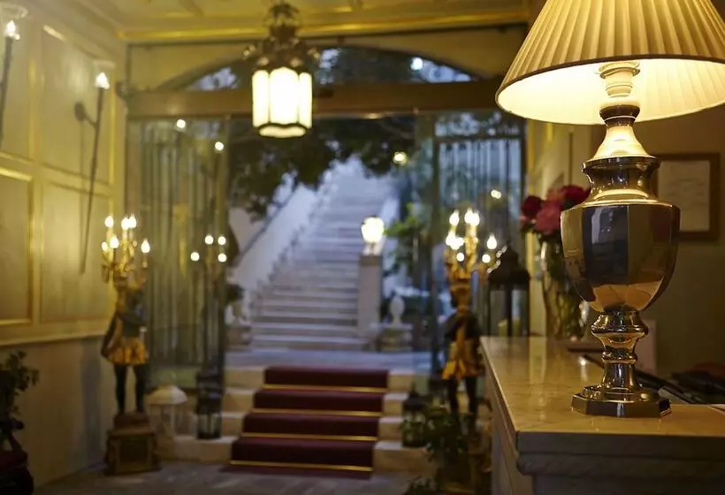 Fotos del hotel Palazzo Paruta & Wellness Apartments:  22