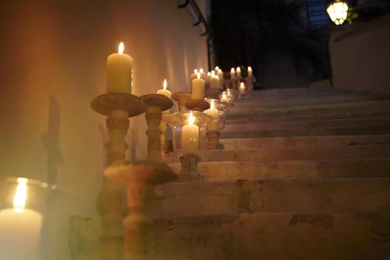 Fotos del hotel Palazzo Paruta & Wellness Apartments:  17